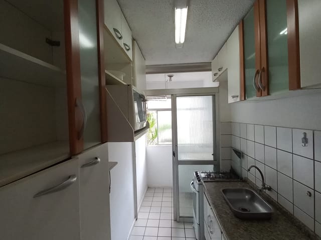 Foto do Apartamento - Apartamento à venda com 2 dormitórios Jardim Santa Terezinha (Zona Leste), São Paulo, SP | Rocha Marqueze Imóveis