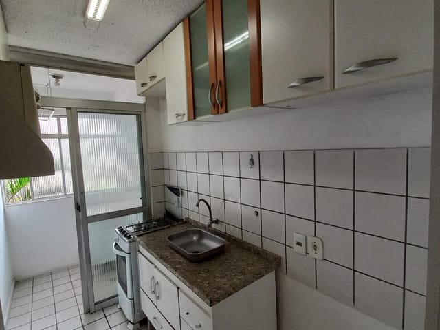 Foto do Apartamento - Apartamento à venda com 2 dormitórios Jardim Santa Terezinha (Zona Leste), São Paulo, SP | Rocha Marqueze Imóveis