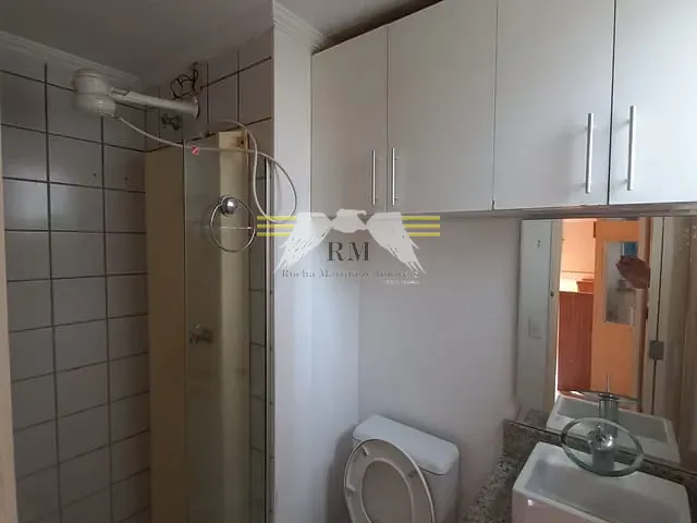 Apartamento 2 quartos e 1 banheiro, à venda, no bairro Jardim Santa Terezinha (Zona Leste) em São Paulo