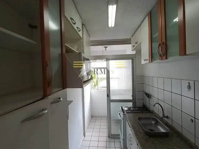 Apartamento 2 quartos e 1 banheiro, à venda, no bairro Jardim Santa Terezinha (Zona Leste) em São Paulo