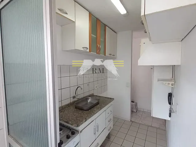 Apartamento 2 quartos e 1 banheiro, à venda, no bairro Jardim Santa Terezinha (Zona Leste) em São Paulo