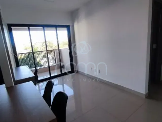 Apartamento 1 quarto e 1 banheiro, para alugar, no bairro Jardim Redentor em São José do Rio Preto