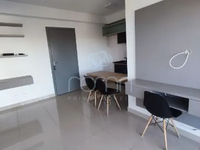 Apartamento 1 quarto e 1 banheiro, para alugar, no bairro Jardim Redentor em São José do Rio Preto