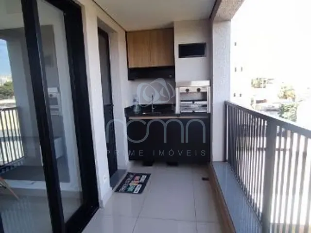 Apartamento 1 quarto e 1 banheiro, para alugar, no bairro Jardim Redentor em São José do Rio Preto