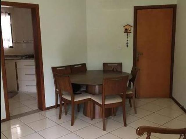 Foto do Apartamento - Apartamento com 3 dormitórios à venda, 98 m² por R$ 413.500,00 - Parque da Represa - Jundiaí/SP | RUSSI IMÓVEIS