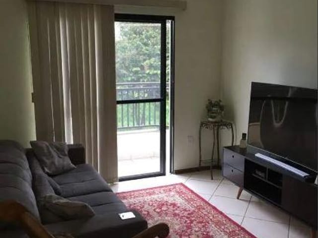 Foto do Apartamento - Apartamento com 3 dormitórios à venda, 98 m² por R$ 413.500,00 - Parque da Represa - Jundiaí/SP | RUSSI IMÓVEIS