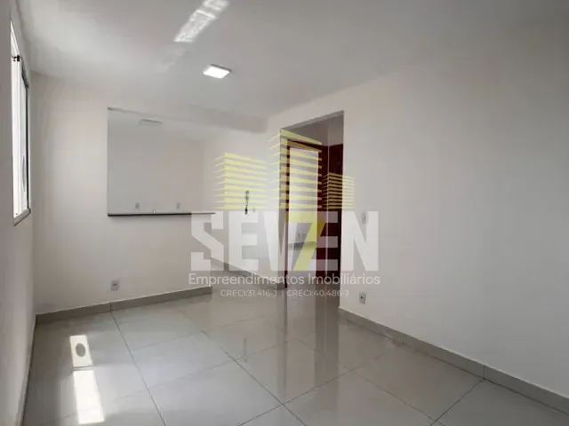 Apartamento com 45m² 2 quartos e 1 banheiro, à venda, no bairro Parque Roosevelt em Bauru