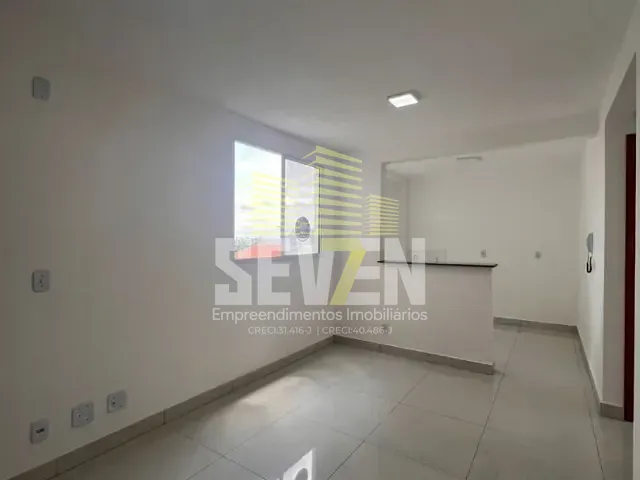 Apartamento com 45m² 2 quartos e 1 banheiro, à venda, no bairro Parque Roosevelt em Bauru