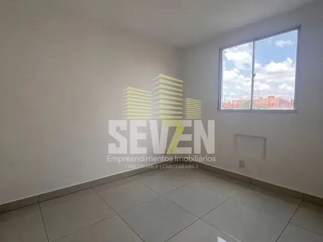 Apartamento com 45m² 2 quartos e 1 banheiro, à venda, no bairro Parque Roosevelt em Bauru
