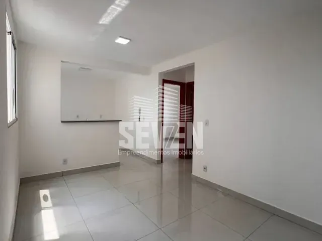 Apartamento com 45m² 2 quartos e 1 banheiro, à venda, no bairro Parque Roosevelt em Bauru