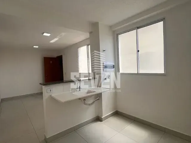 Apartamento com 45m² 2 quartos e 1 banheiro, à venda, no bairro Parque Roosevelt em Bauru