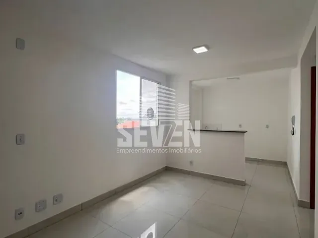 Apartamento com 45m² 2 quartos e 1 banheiro, à venda, no bairro Parque Roosevelt em Bauru