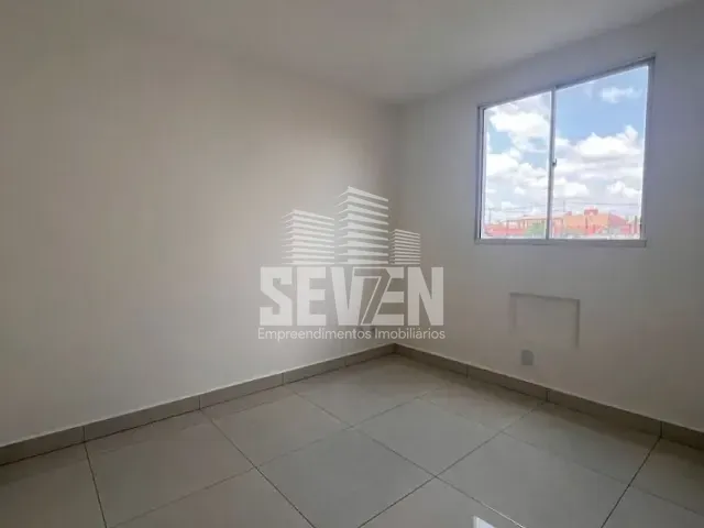 Apartamento com 45m² 2 quartos e 1 banheiro, à venda, no bairro Parque Roosevelt em Bauru