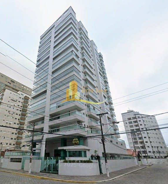 Apartamento, 3 quartos, 130 m² - Foto 1