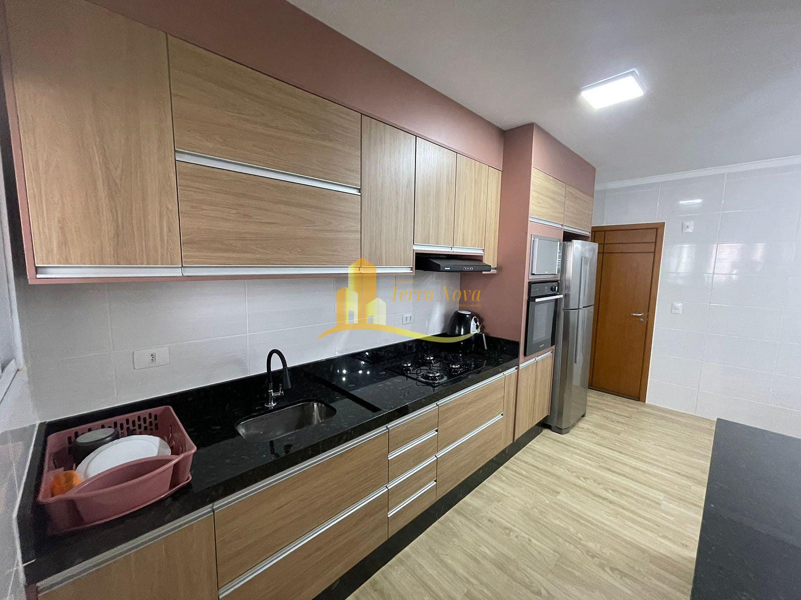 Apartamento, 3 quartos, 130 m² - Foto 11