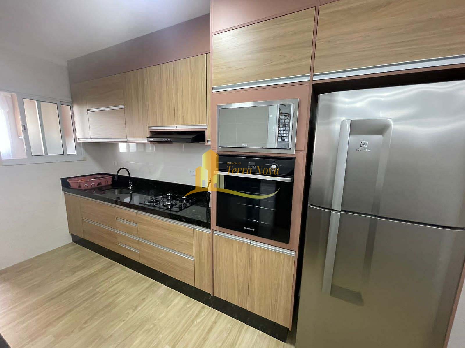 Apartamento, 3 quartos, 130 m² - Foto 12