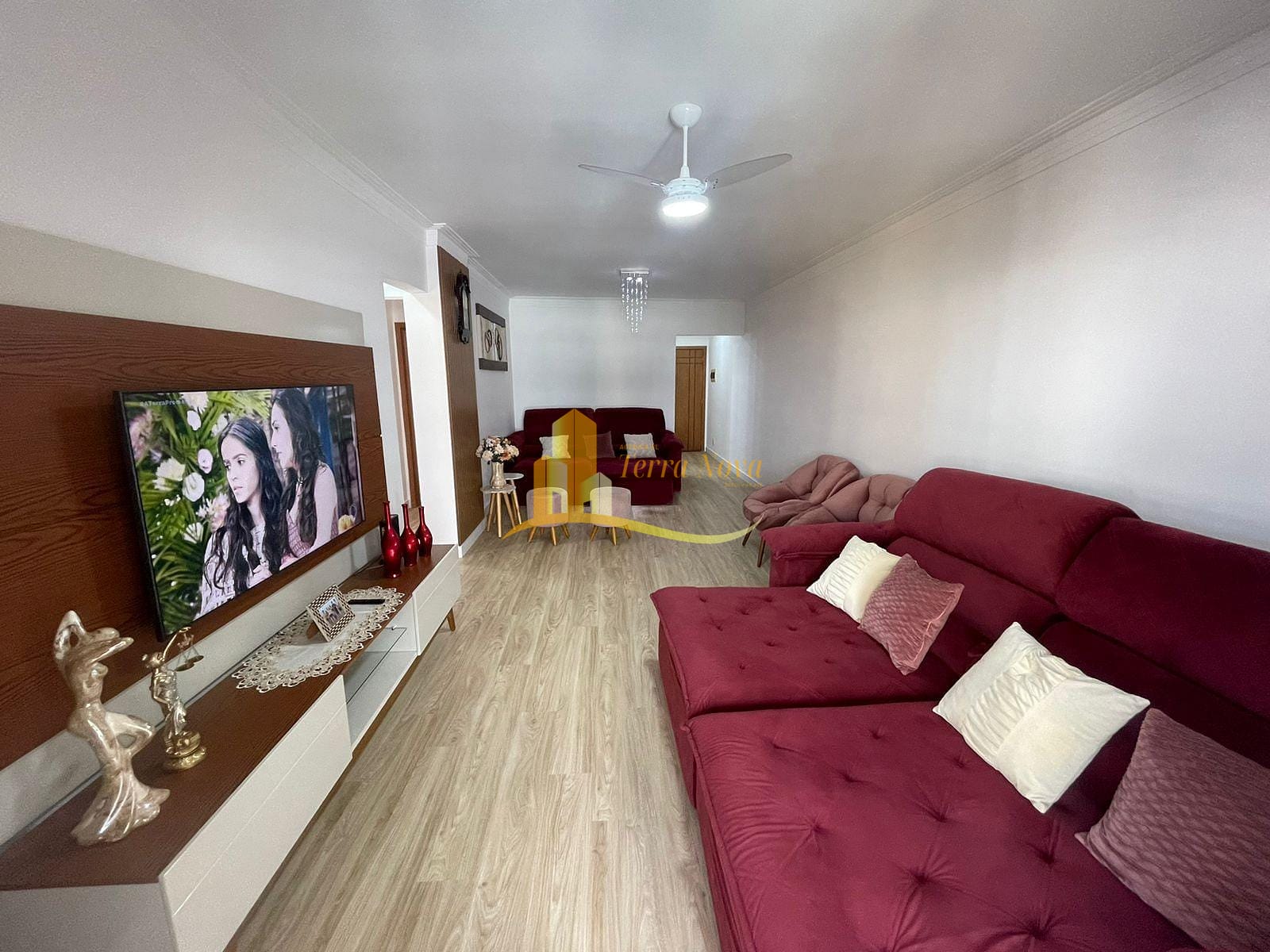 Apartamento, 3 quartos, 130 m² - Foto 7