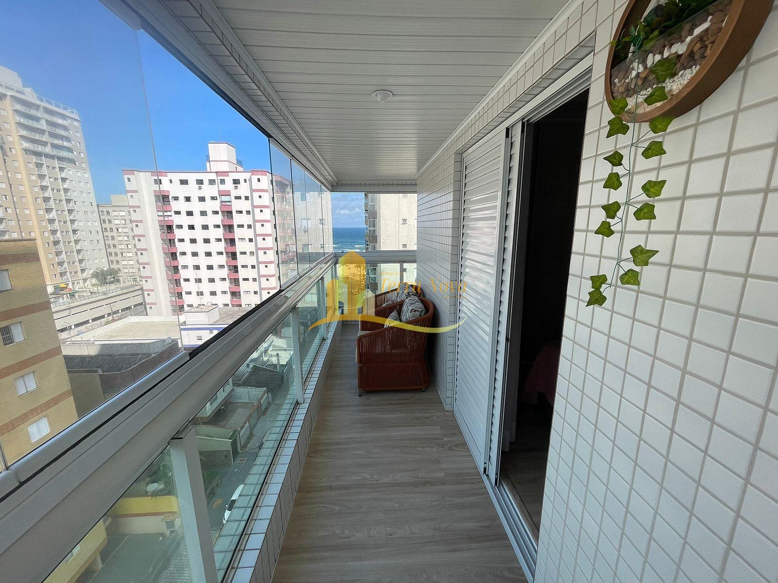 Apartamento, 3 quartos, 130 m² - Foto 3