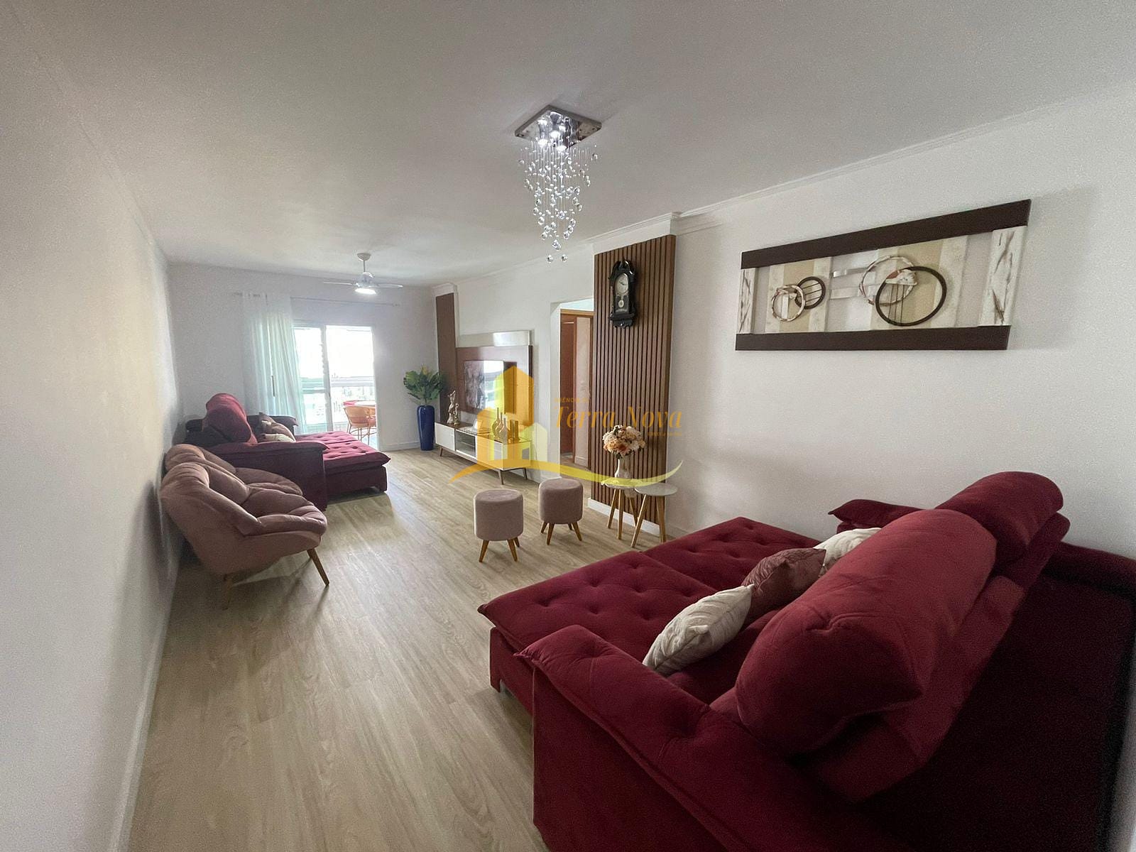 Apartamento, 3 quartos, 130 m² - Foto 8