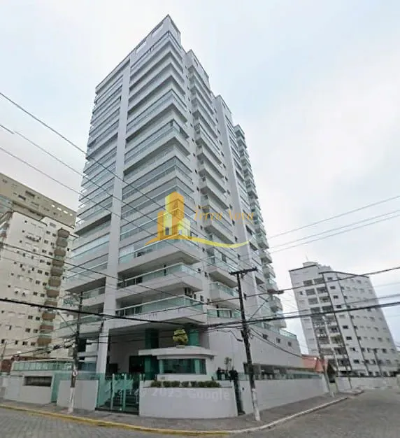 Apartamento, 3 quartos, 130 m² - Foto 1
