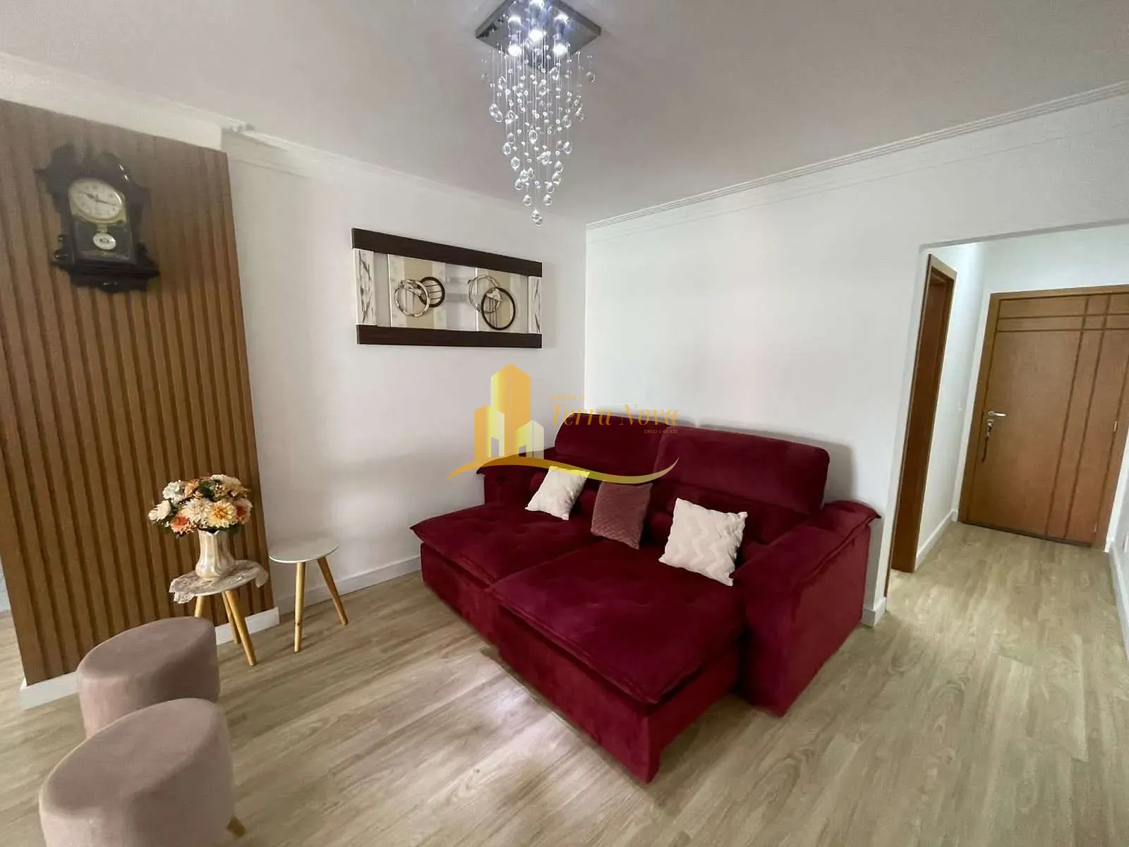 Apartamento, 3 quartos, 130 m² - Foto 9
