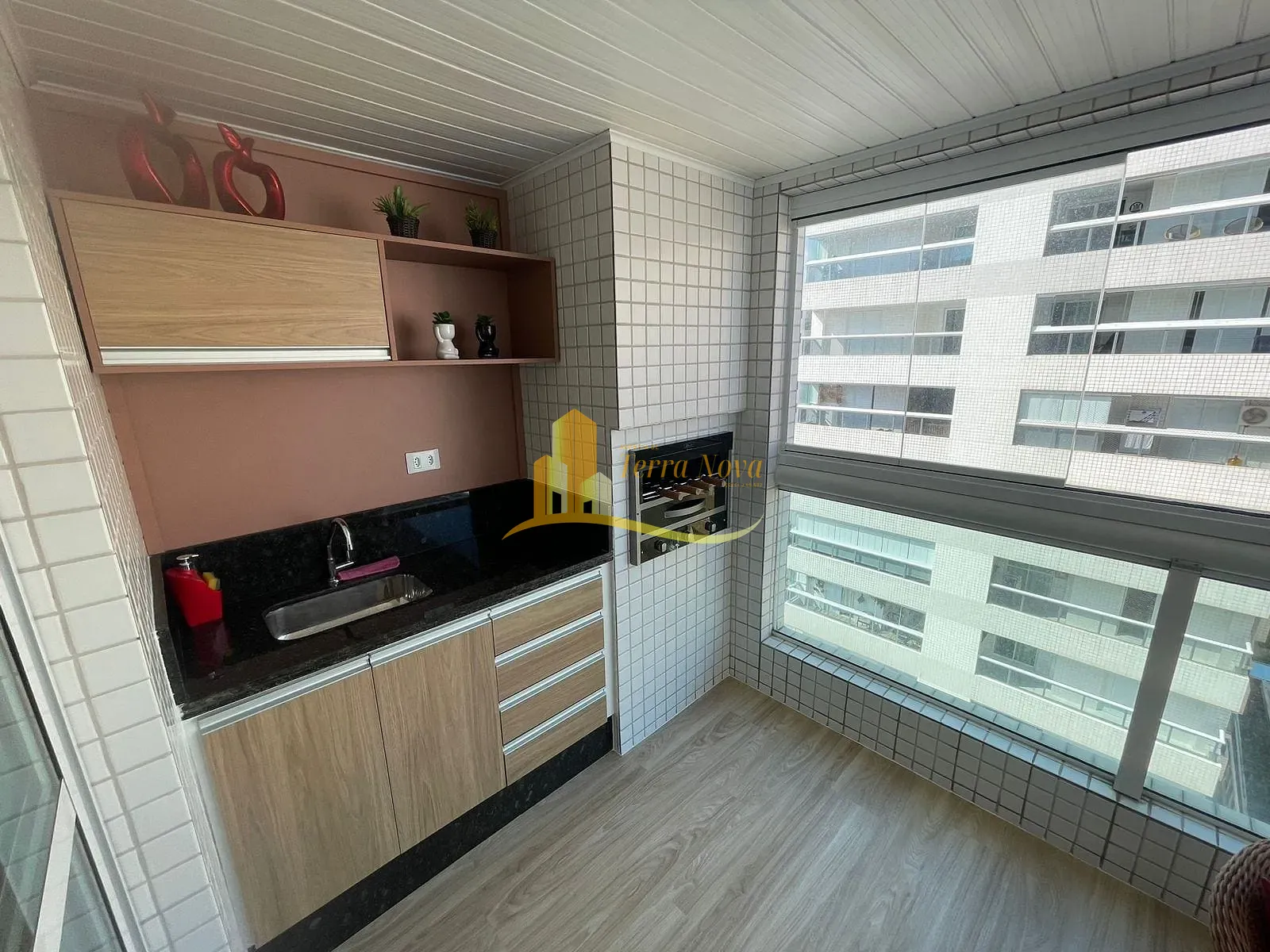 Apartamento, 3 quartos, 130 m² - Foto 2