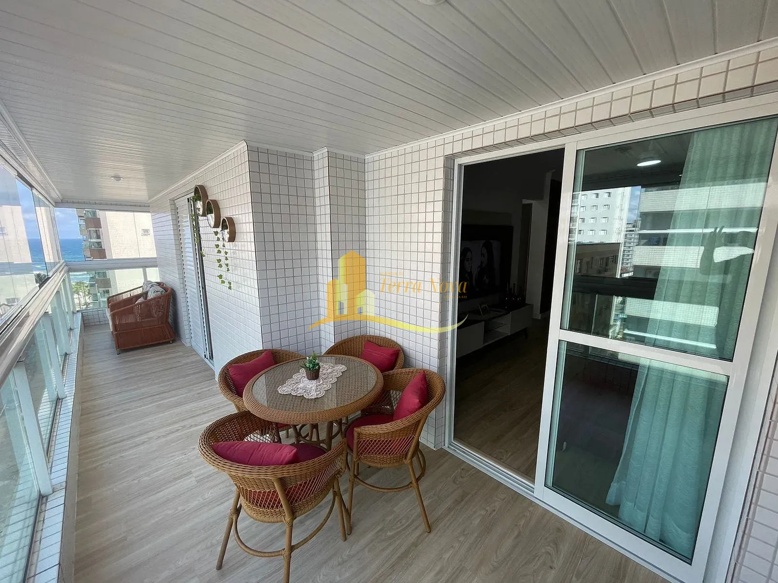 Apartamento, 3 quartos, 130 m² - Foto 5