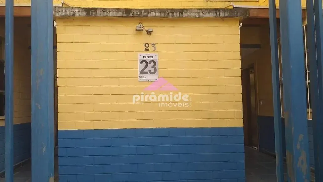 Apartamento, 2 quartos, 45 m² - Foto 4