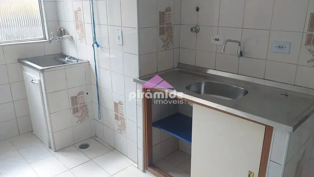 Apartamento, 2 quartos, 45 m² - Foto 12