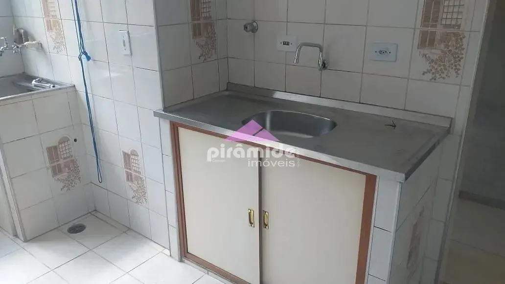 Apartamento, 2 quartos, 45 m² - Foto 11