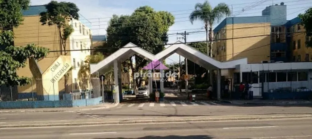 Apartamento, 2 quartos, 45 m² - Foto 1