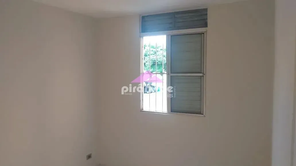 Apartamento, 2 quartos, 45 m² - Foto 7