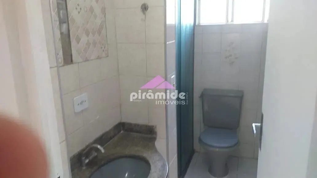 Apartamento, 2 quartos, 45 m² - Foto 9
