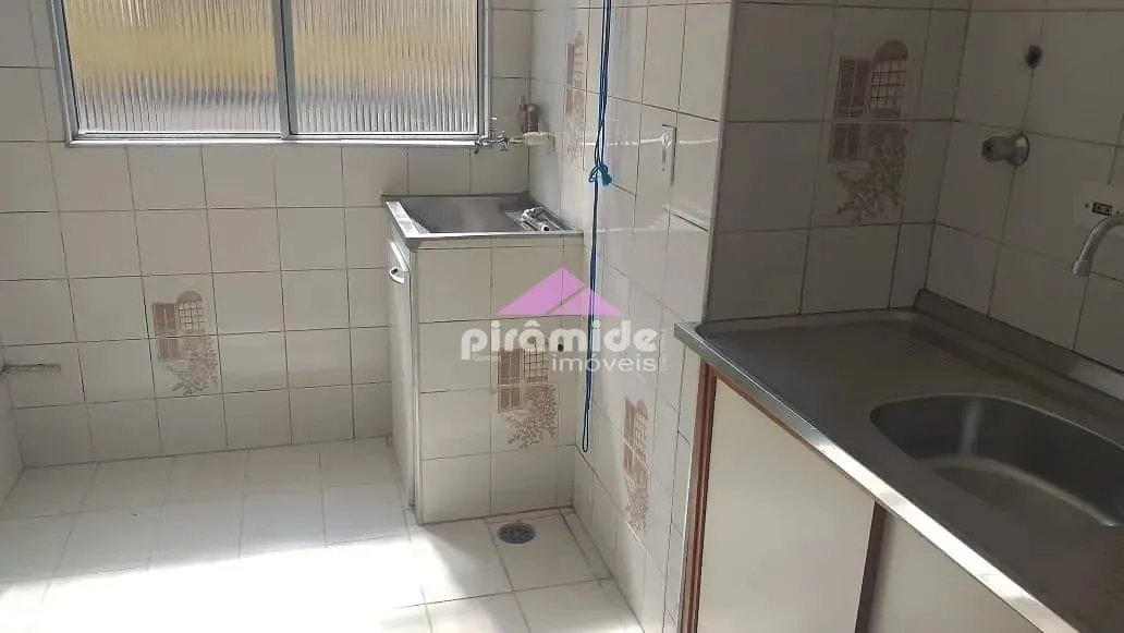Apartamento, 2 quartos, 45 m² - Foto 15