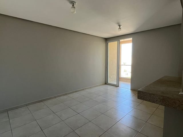 Apartamento com 65m² 2 quartos e 2 banheiros, para alugar, no bairro Setor Leste Vila Nova em Goiânia