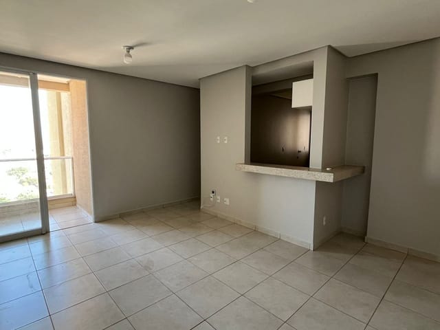 Apartamento com 65m² 2 quartos e 2 banheiros, para alugar, no bairro Setor Leste Vila Nova em Goiânia