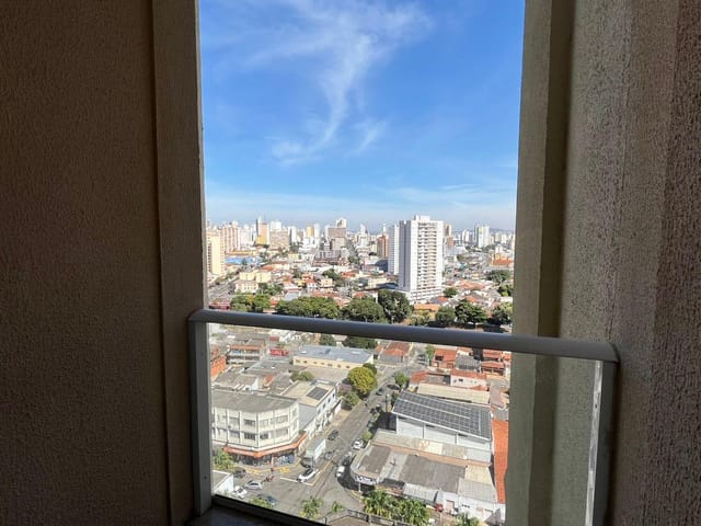 Apartamento com 65m² 2 quartos e 2 banheiros, para alugar, no bairro Setor Leste Vila Nova em Goiânia