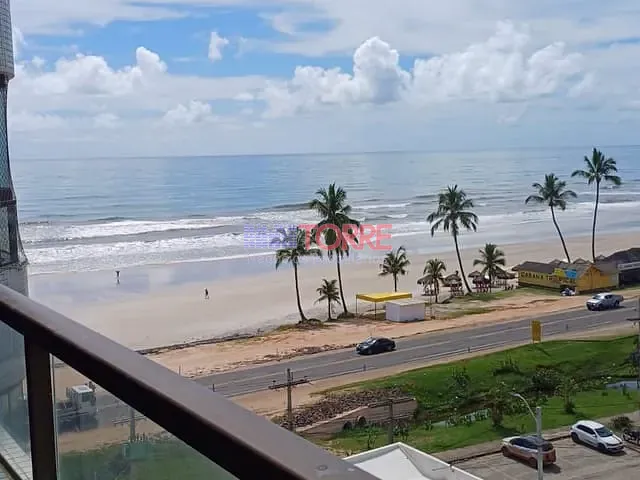 Apartamento 2 quartos e 2 banheiros, para alugar, no bairro Olivença em Ilhéus