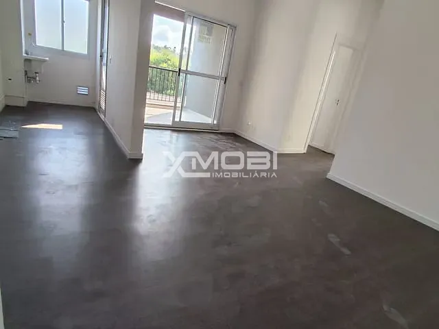 Apartamento 2 quartos e 2 banheiros, para alugar, no bairro Chácaras Saudáveis e Encantadoras em Jundiaí