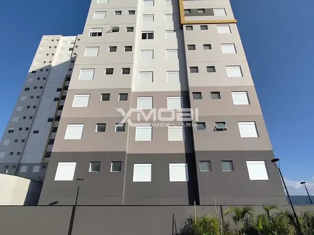Apartamento 2 quartos e 2 banheiros, para alugar, no bairro Chácaras Saudáveis e Encantadoras em Jundiaí