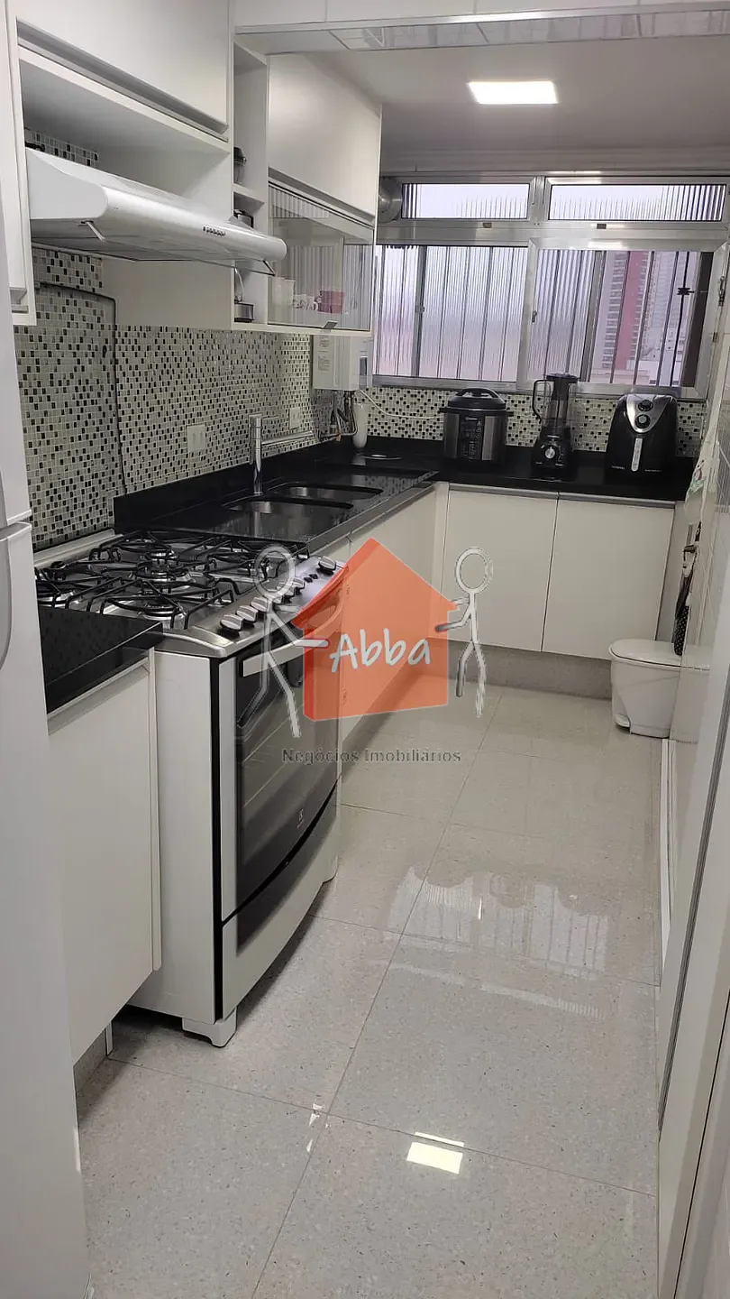 Apartamento, 4 quartos, 144 m² - Foto 17