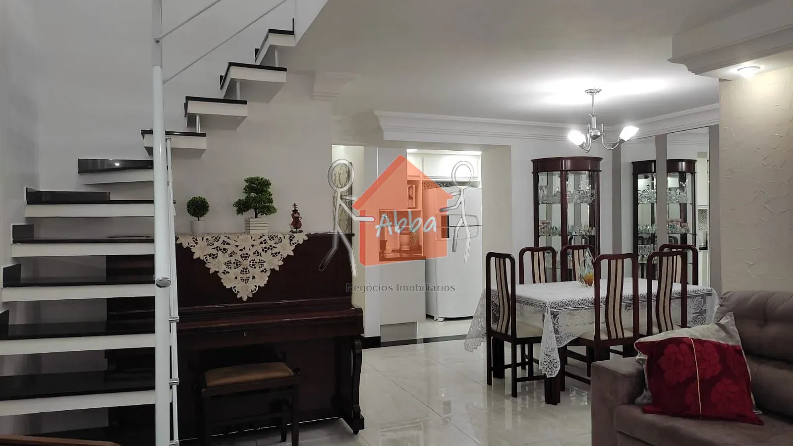 Apartamento, 4 quartos, 144 m² - Foto 16