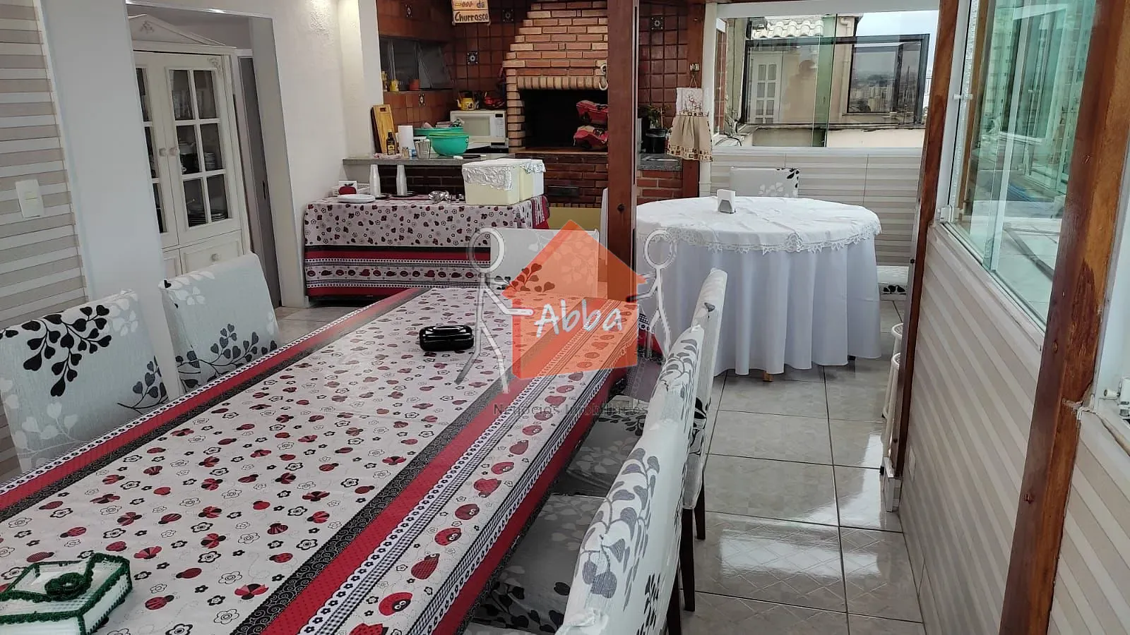 Apartamento, 4 quartos, 144 m² - Foto 15