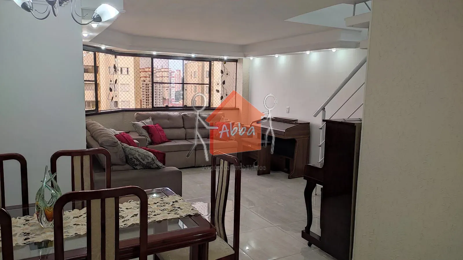 Apartamento, 4 quartos, 144 m² - Foto 14