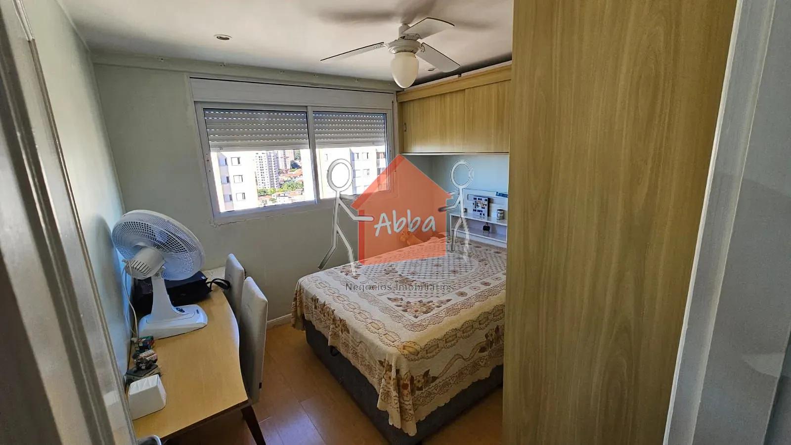 Apartamento, 4 quartos, 144 m² - Foto 10