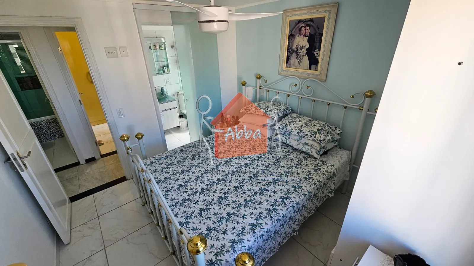 Apartamento, 4 quartos, 144 m² - Foto 9