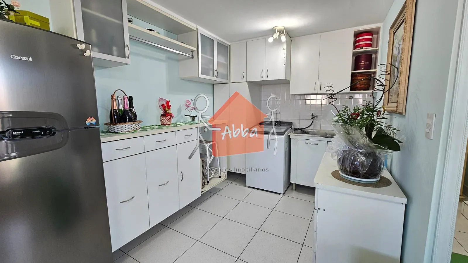 Apartamento, 4 quartos, 144 m² - Foto 8