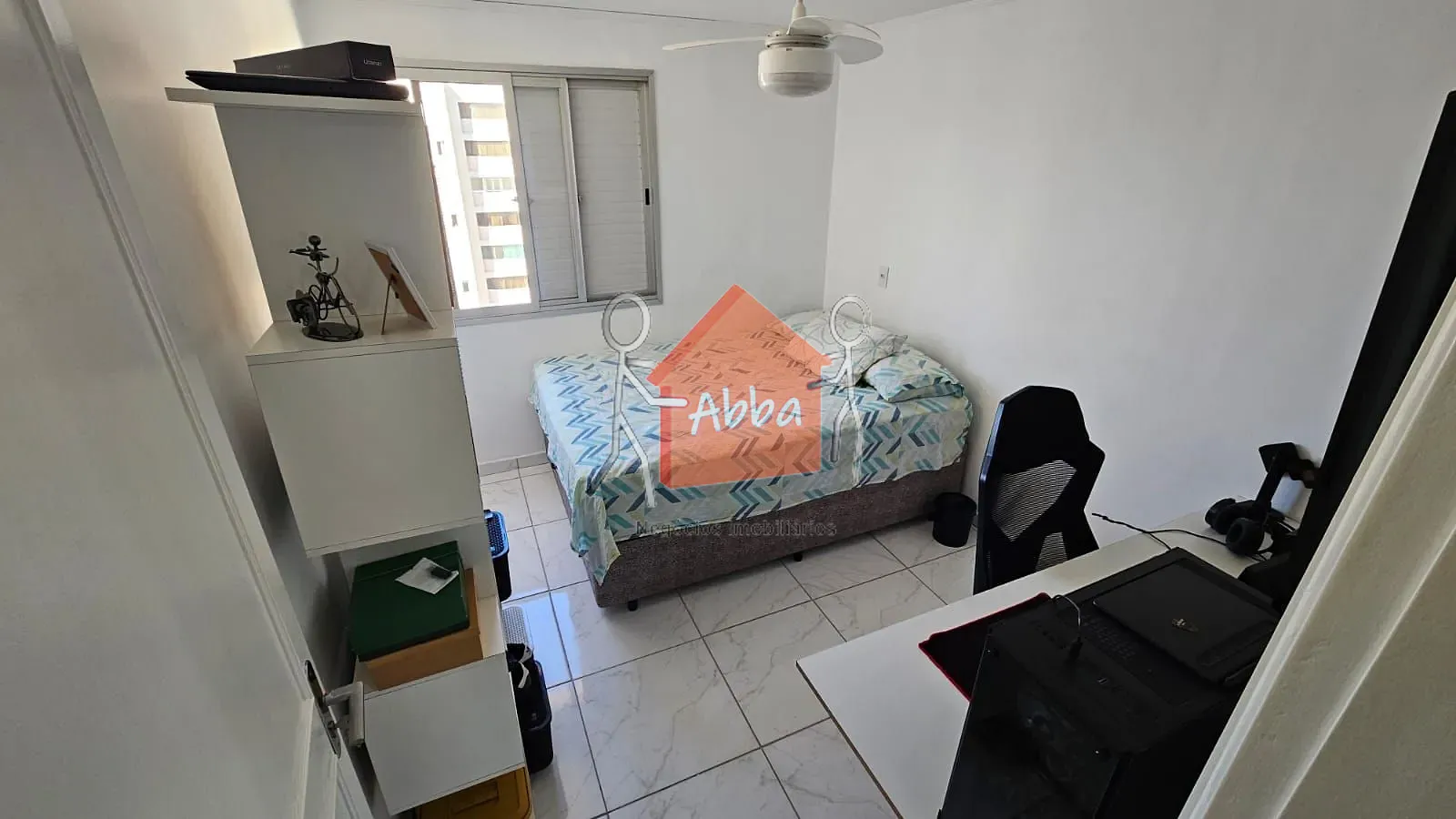 Apartamento, 4 quartos, 144 m² - Foto 7