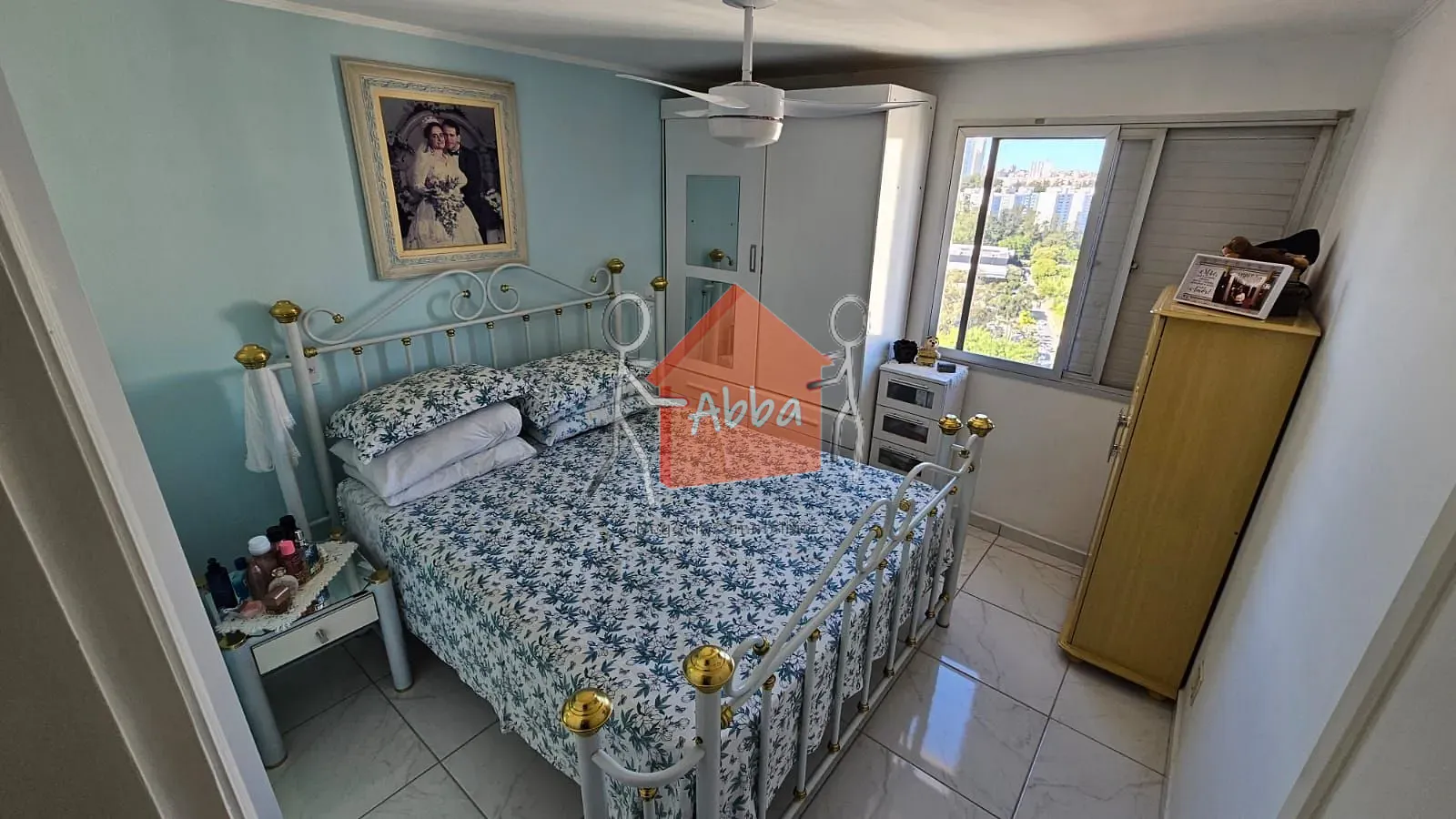 Apartamento, 4 quartos, 144 m² - Foto 6