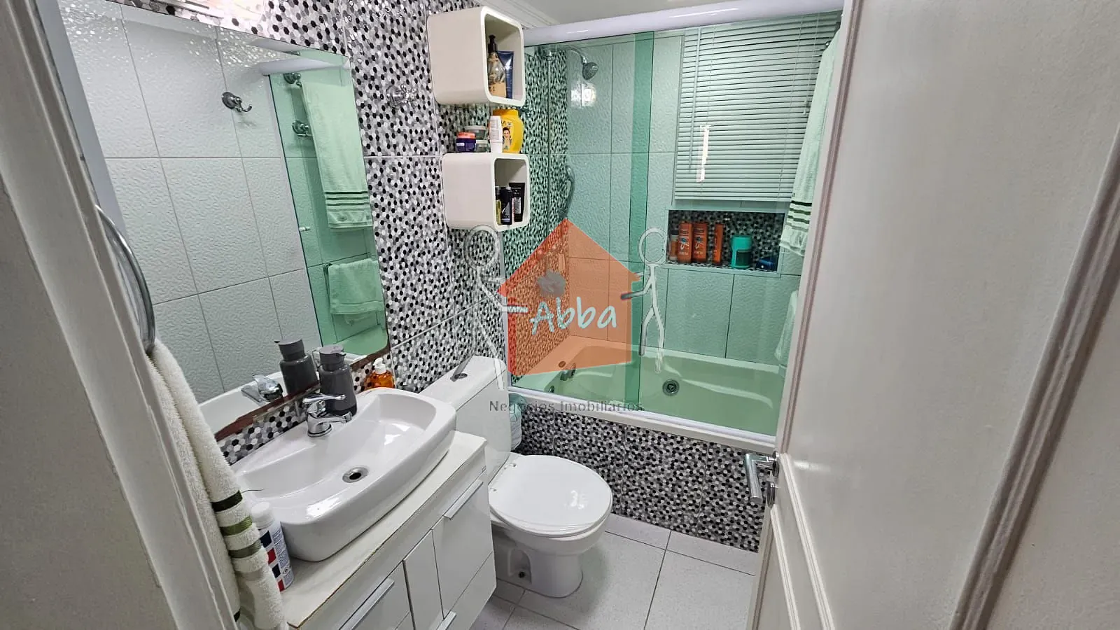 Apartamento, 4 quartos, 144 m² - Foto 5